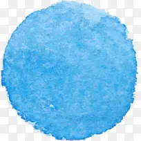 蓝色水彩-空若网 蓝色水彩-空若网