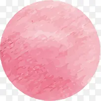 粉色水彩墨迹-空若网 粉色水彩墨迹-空若网