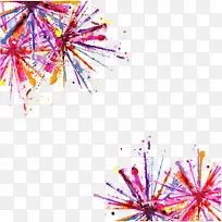 ��ɫīȾ�̻�-������