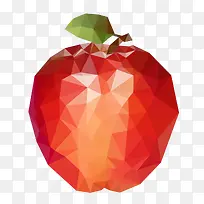 3D苹果PNG下载-空若网 3D苹果PNG下载-空若网