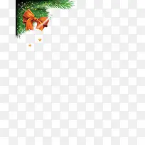 圣诞节装饰高清免抠图素材-空若网 圣诞节装饰高清免抠图素材-空若网