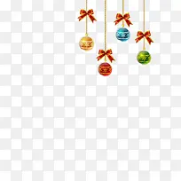 圣诞节装饰高清免抠图素材-空若网 圣诞节装饰高清免抠图素材-空若网