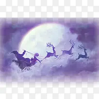 圣诞节素材-空若网 圣诞节素材-空若网