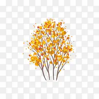 黄色小树下载-空若网 黄色小树下载-空若网