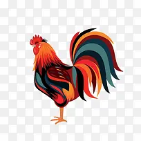 2017年扁平化大彩鸡-空若网 2017年扁平化大彩鸡-空若网