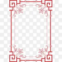 ��ɫ�߿�-������