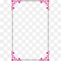 卡通线条-空若网 卡通线条-空若网