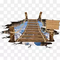 地板贴纸墙贴乙烯基复合瓷砖.3d甲板-空若网 地板贴纸墙贴乙烯基复合瓷砖.3d甲板-空若网