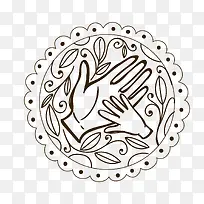 黑色捐款慈善标签-空若网 黑色捐款慈善标签-空若网