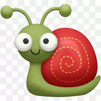 昆虫蝴蝶毛虫蜂夹艺术-蜗牛-空若网 昆虫蝴蝶毛虫蜂夹艺术-蜗牛-空若网