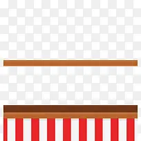 矢量摆设台-空若网 矢量摆设台-空若网