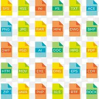 �ļ���ʽͼ��ʸ���ز�-������