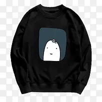 套头学生外套秋冬上衣-空若网 套头学生外套秋冬上衣-空若网