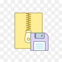 压缩包素材图标-空若网 压缩包素材图标-空若网