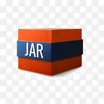jar压缩文件图标-空若网 jar压缩文件图标-空若网