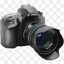 产品实物电子产品单反相机-空若网 产品实物电子产品单反相机-空若网