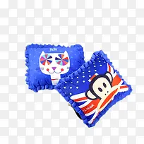 电暖宝蓝色-空若网 电暖宝蓝色-空若网