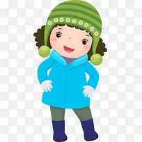 �ֻ�ʥ���ڴ�ñ��СŮ�� װ��-������