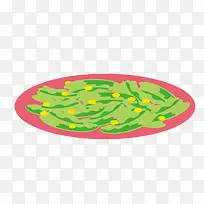 һ���峴�߲���ʳ-������