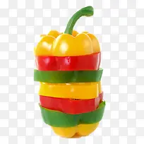 彩色辣椒-空若网 彩色辣椒-空若网