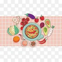 西班牙开胃辣椒-空若网 西班牙开胃辣椒-空若网