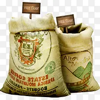 复古怀旧食物袋子-空若网 复古怀旧食物袋子-空若网