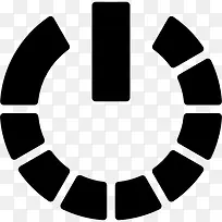 权力的象征变图标-空若网 权力的象征变图标-空若网