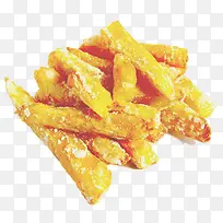 炸薯条食物png图-空若网 炸薯条食物png图-空若网