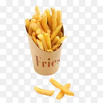 快餐食物炸薯条图-空若网 快餐食物炸薯条图-空若网