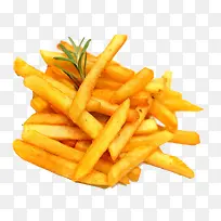 炸薯条食物摄影图-空若网 炸薯条食物摄影图-空若网
