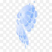 翅膀 -空若网 翅膀 -空若网