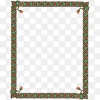 古典边框-空若网 古典边框-空若网