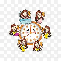 爱自拍的女人-空若网 爱自拍的女人-空若网