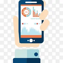 移动端数据分析表-空若网 移动端数据分析表-空若网