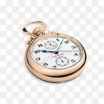 欧米茄男表玫瑰金色怀表-空若网 欧米茄男表玫瑰金色怀表-空若网