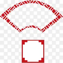 �򵥵ı߿�-������