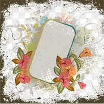 ʸÁ¿¸´¹Å»¨¿ò±³¾°ËزÄ-¿ÕÈôÍø ʸÁ¿¸´¹Å»¨¿ò±³¾°ËزÄ-¿ÕÈôÍø