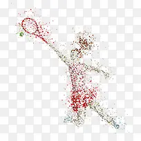 创意喷墨素材-空若网 创意喷墨素材-空若网