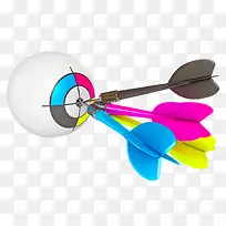 多彩飞镖-空若网 多彩飞镖-空若网