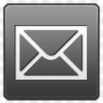 电子邮件图标-空若网 电子邮件图标-空若网