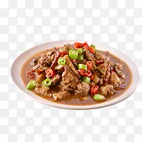 生炒小公鸡-空若网 生炒小公鸡-空若网