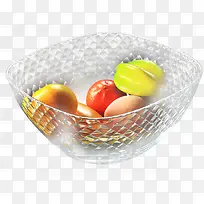 水果玻璃盘客厅糖果盘-空若网 水果玻璃盘客厅糖果盘-空若网