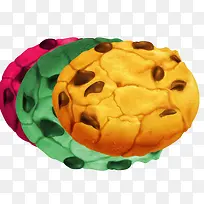 早餐烘焙饼干素材-空若网 早餐烘焙饼干素材-空若网