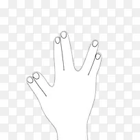 六指-空若网 六指-空若网