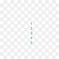 页面元素 漂浮 数字 边框-空若网 页面元素 漂浮 数字 边框-空若网