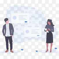 ����ʱ�а칫����廭װ��-������