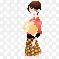 时尚白领-空若网 时尚白领-空若网