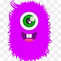 可怕的笑话怪物摄影-怪物-空若网 可怕的笑话怪物摄影-怪物-空若网