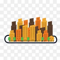 ��ƽ�����¥Ⱥ�廭ʸ��-������