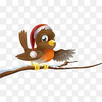 ��ٿ�ͨ��֦�ϵ�С��-������